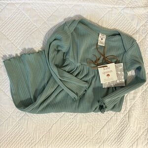 NWT Kate Quinn Baby 18-24 Dress